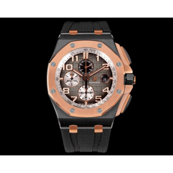 Audemars Piguet watch 080424